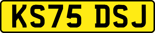 KS75DSJ