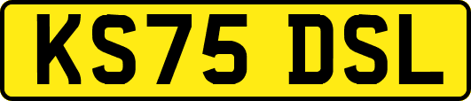 KS75DSL