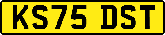 KS75DST