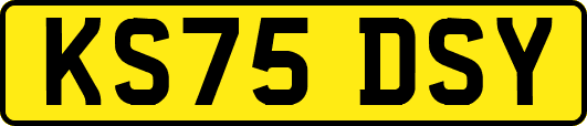 KS75DSY
