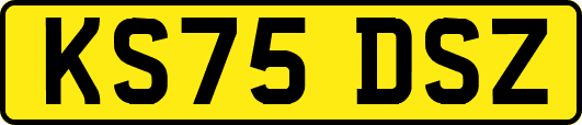 KS75DSZ
