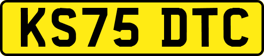 KS75DTC