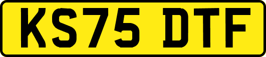 KS75DTF