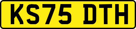 KS75DTH