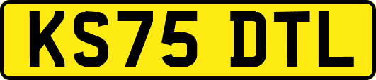 KS75DTL