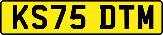 KS75DTM