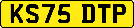 KS75DTP