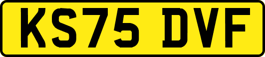 KS75DVF