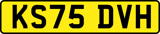 KS75DVH