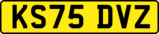 KS75DVZ