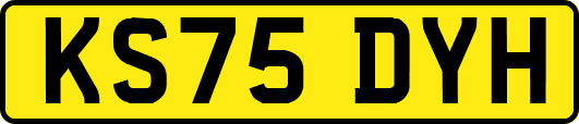 KS75DYH