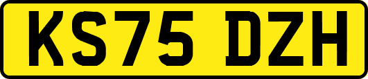 KS75DZH