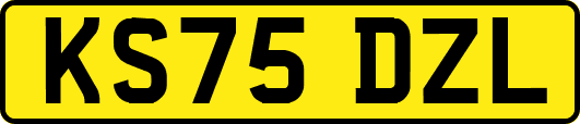 KS75DZL