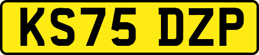 KS75DZP