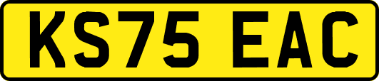 KS75EAC