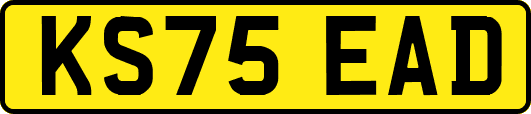 KS75EAD