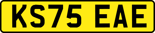 KS75EAE