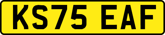 KS75EAF