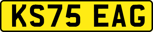 KS75EAG