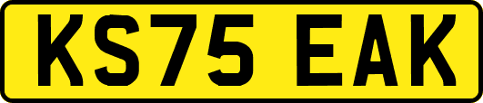 KS75EAK