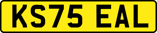 KS75EAL