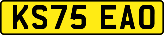 KS75EAO