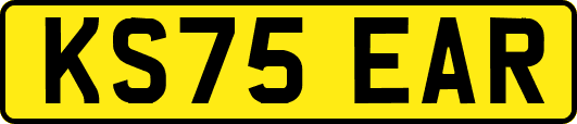 KS75EAR