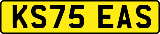KS75EAS