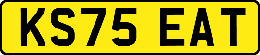 KS75EAT
