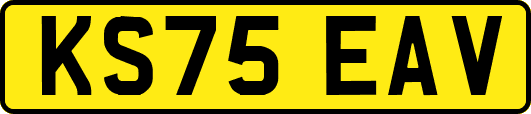 KS75EAV
