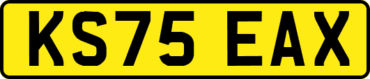 KS75EAX