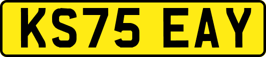 KS75EAY