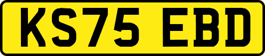 KS75EBD