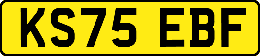 KS75EBF
