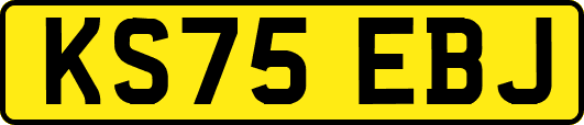 KS75EBJ