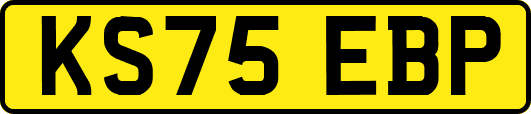 KS75EBP