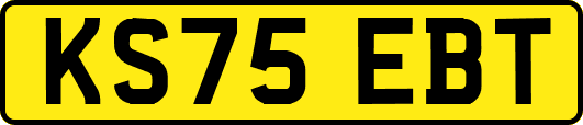KS75EBT