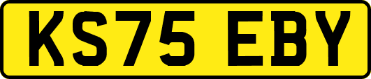 KS75EBY