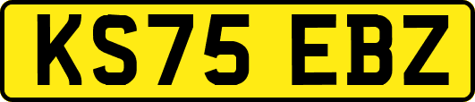 KS75EBZ