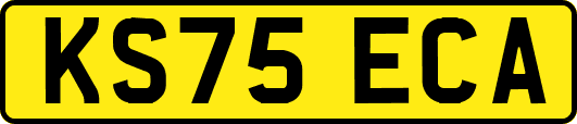 KS75ECA