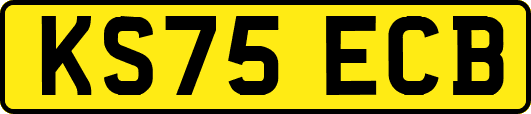 KS75ECB