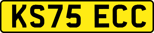 KS75ECC