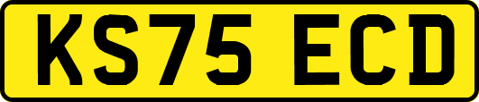 KS75ECD