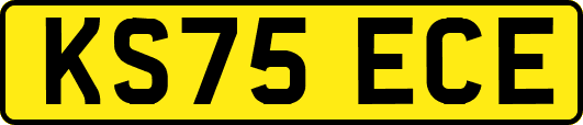 KS75ECE