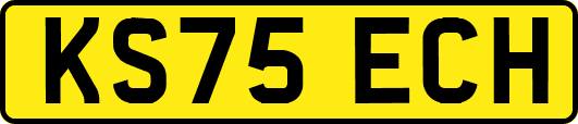 KS75ECH