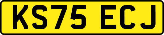 KS75ECJ