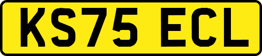 KS75ECL