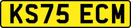 KS75ECM