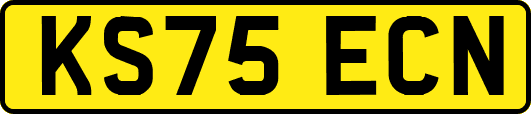 KS75ECN