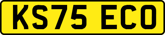 KS75ECO